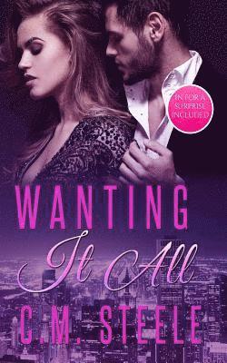 Wanting It All: Michael and Sarah 1