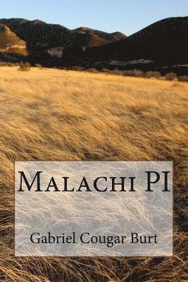 Malachi PI 1