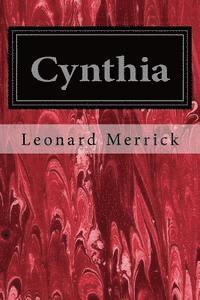 bokomslag Cynthia