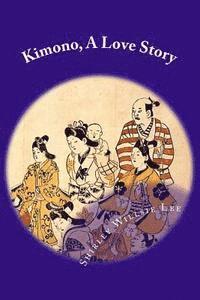 Kimono, A Love Story: Foreigner (Gaijin) and Modern Fashion 1