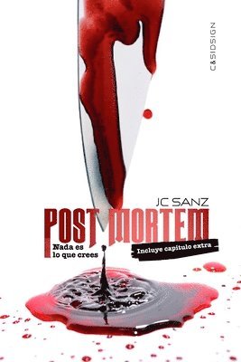 Post Mortem 1