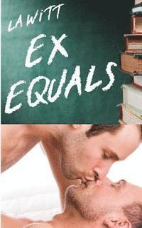 bokomslag Ex Equals