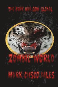 bokomslag Zombie World