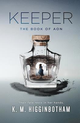 Keeper: The Book of Aon 1