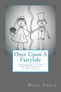 bokomslag Once Upon A Fairytale