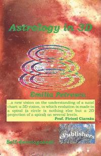 bokomslag Astrology in 3 D: A Self-Development Book