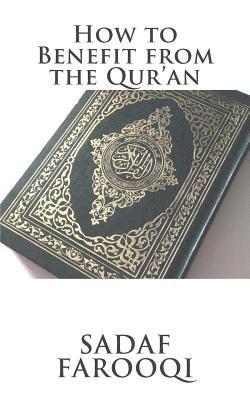 How to Benefit from the Qur'an 1