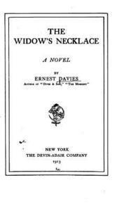 The Widow's Necklace 1