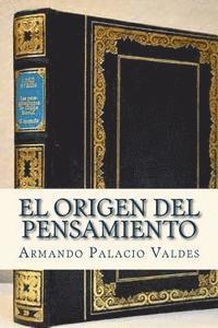 bokomslag El origen del pensamiento