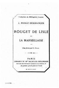 bokomslag Rouget de Lisle et la Marseillaise