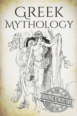 bokomslag Greek Mythology