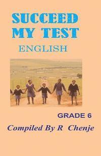 Succeed my test: mathematics grade 5 1