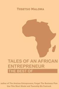 bokomslag Tales of an African Entrepreneur: The Best Of