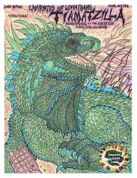 bokomslag Tiamatzilla: Dragon King of the North Sea