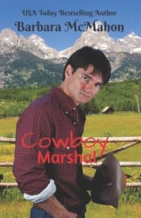 bokomslag Cowboy Marshal