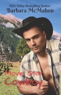 bokomslag Movie Star Cowboy