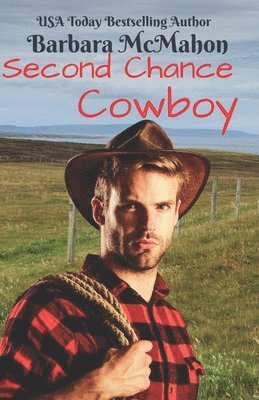bokomslag Second Chance Cowboy