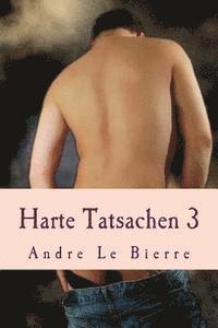 Harte Tatsachen 3: Schwule Erotikgeschichten 1