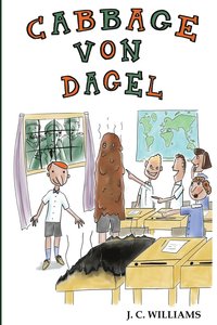 bokomslag Cabbage Von Dagel