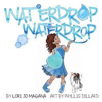 bokomslag Waterdrop Waterdrop