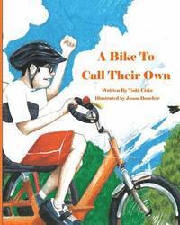 A Bike to Call Their Own