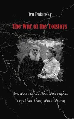 The War of the Tolstoys 1