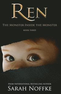 bokomslag Ren: The Monster Inside the Monster