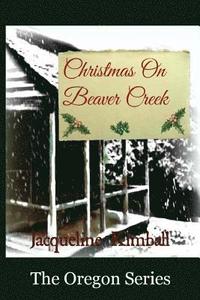 bokomslag Christmas On Beaver Creek