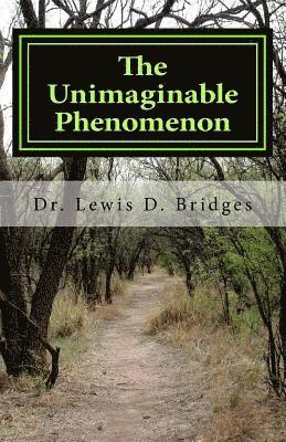 The Unimaginable Phenomenon 1