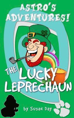 Susan Day - The Lucky Leprechaun, Häftad