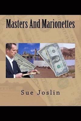 Masters And Marionettes 1