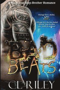 Bad Beats: A Rock-Star Step-Brother Romance 1