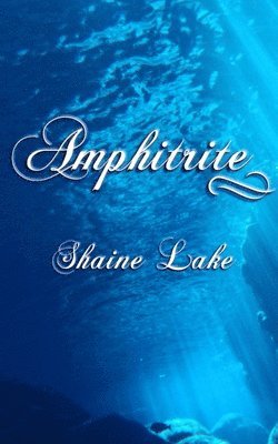 bokomslag Amphitrite