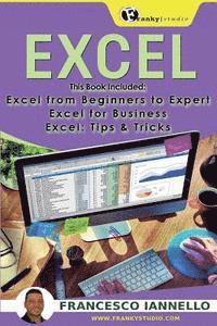 bokomslag Excel: The Bible Excel