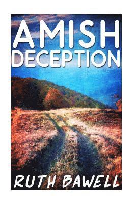 Amish Deception 1