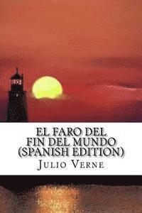 bokomslag El Faro del Fin del Mundo (Spanish Edition)