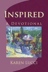 Inspired: a devotional 1