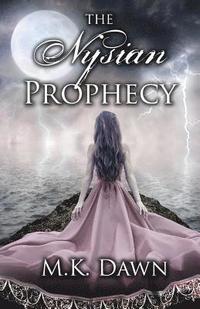 bokomslag The Nysian Prophecy