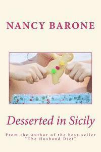 Nancy Barone - Desserted in Sicily, Häftad