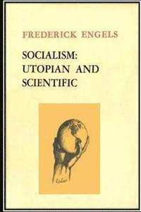 bokomslag Socialism: Utopian and Scientific