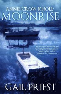Annie Crow Knoll: Moonrise 1