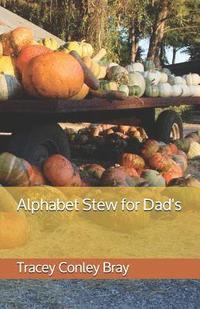 bokomslag Alphabet Stew for Dad's
