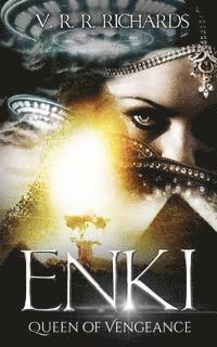 bokomslag Enki: Queen of Vengeance