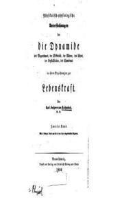 Physikalisch-Physiologische Untersuchungen