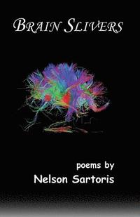 bokomslag Brain Slivers: Poems by Nelson Sartoris
