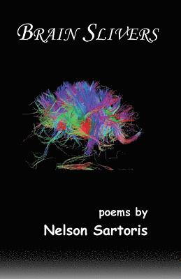 Nelson Sartoris - Brain Slivers: Poems by Nelson Sartoris, Häftad