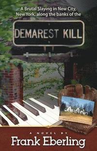 bokomslag Demarest Kill