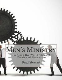 bokomslag Men's Ministry: Changing the World with Teams and Teamwork