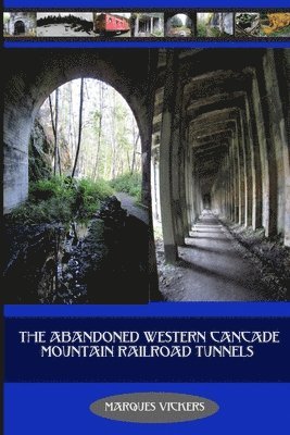 The Abandoned Western Cascade Mountain Railroad Tunnels: 1910 Wellington Avalance 1