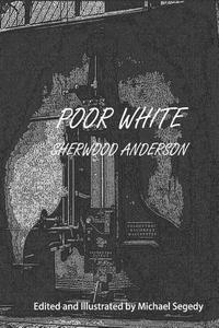 bokomslag Poor White: Illustrated